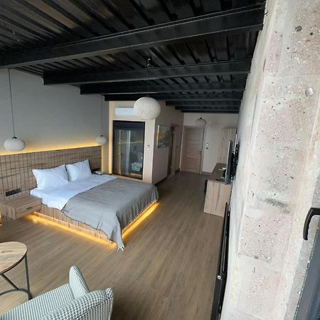 Marina Fener Hotel & Suite Istanbul Bagian luar foto