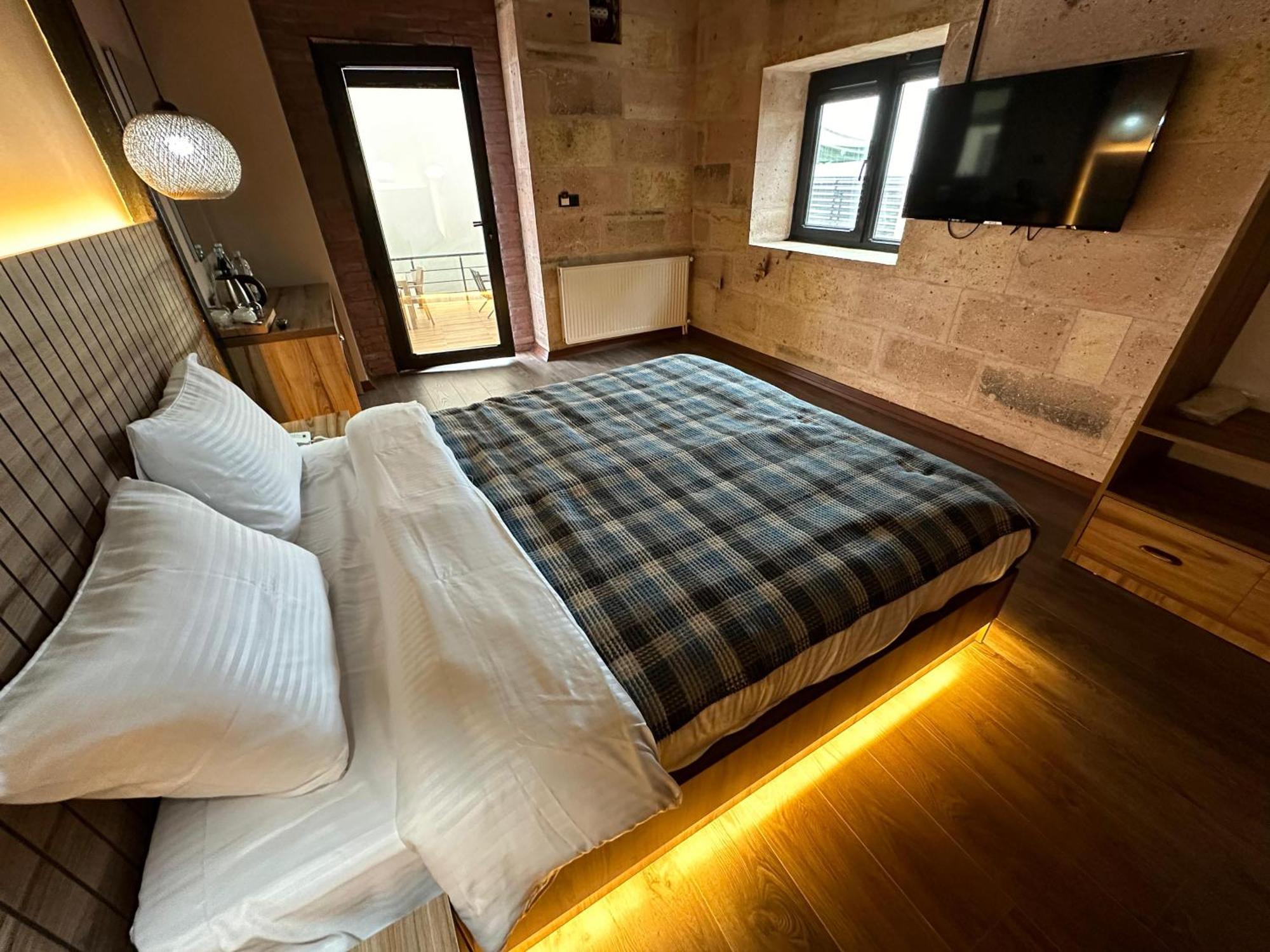 Marina Fener Hotel & Suite Istanbul Bagian luar foto