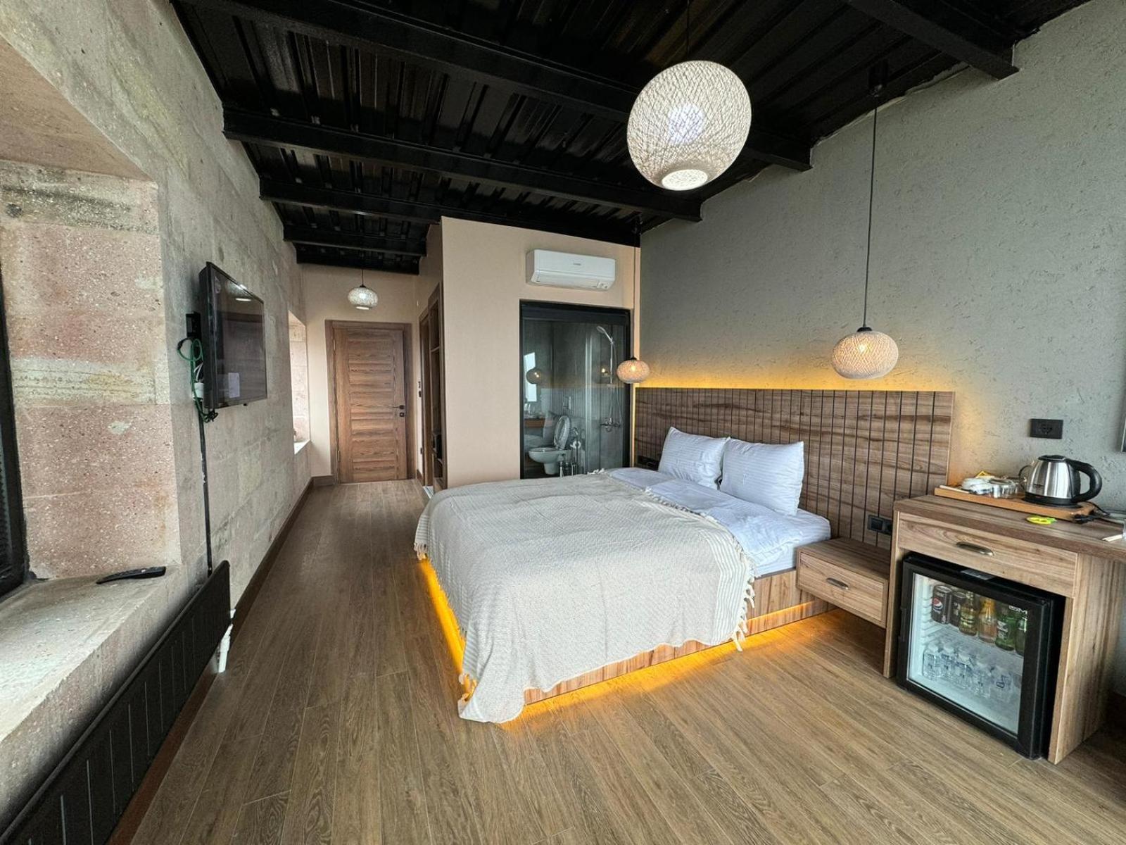 Marina Fener Hotel & Suite Istanbul Bagian luar foto