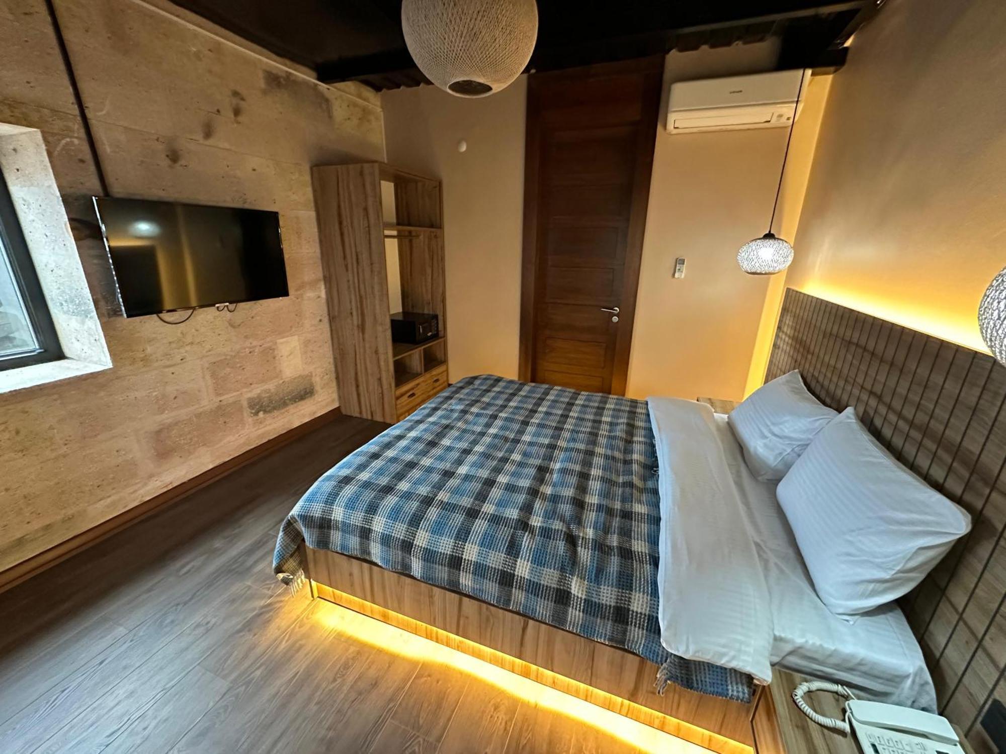 Marina Fener Hotel & Suite Istanbul Bagian luar foto