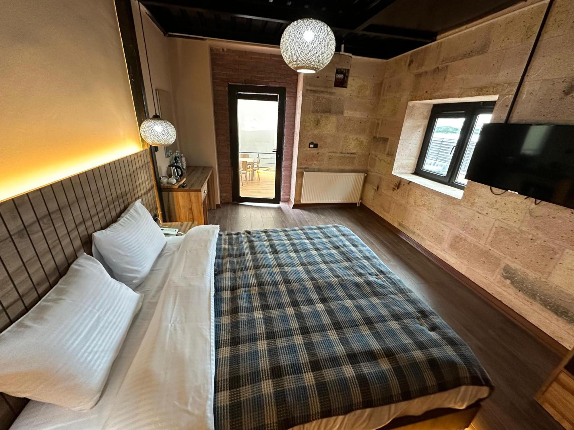Marina Fener Hotel & Suite Istanbul Bagian luar foto